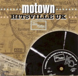Motown Hitsville UK