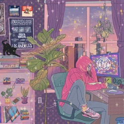 Pure Noise Lo-Fi Vol. 1