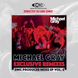 DMC Producer Mixes EP Vol. 4