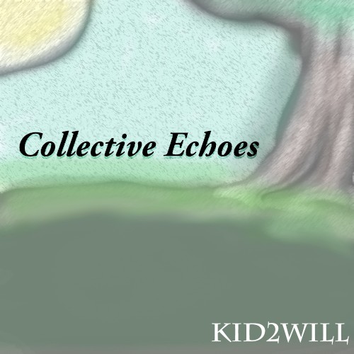 Collective Echoes
