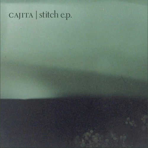 Stitch E.P.