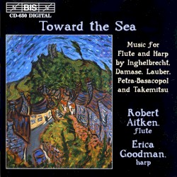 Toward the Sea