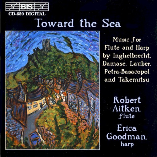 Toward the Sea