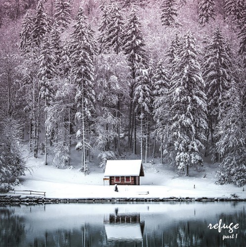 Refuge: Part I