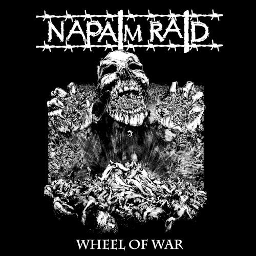 Wheel of War