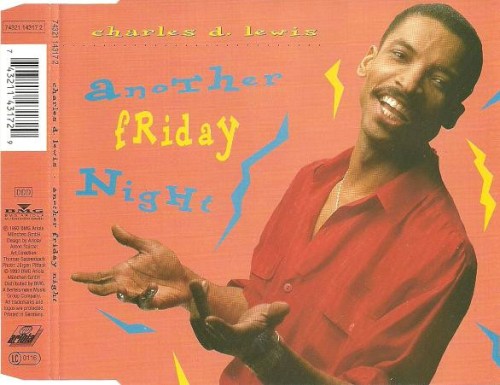 Another Friday Night