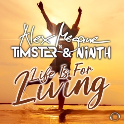 Life Is for Living