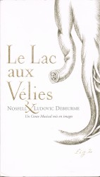 Le lac aux Vélies