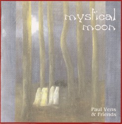 Mystical Moon