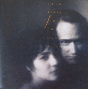 First Love/Last Rites