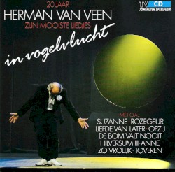 In vogelvlucht