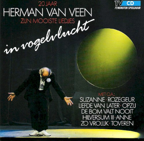 In vogelvlucht