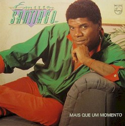 Mais Que Um Momento