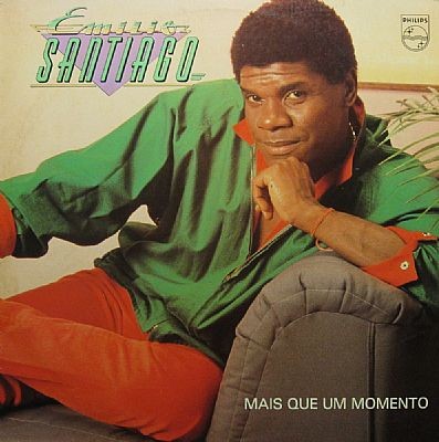 Mais Que Um Momento