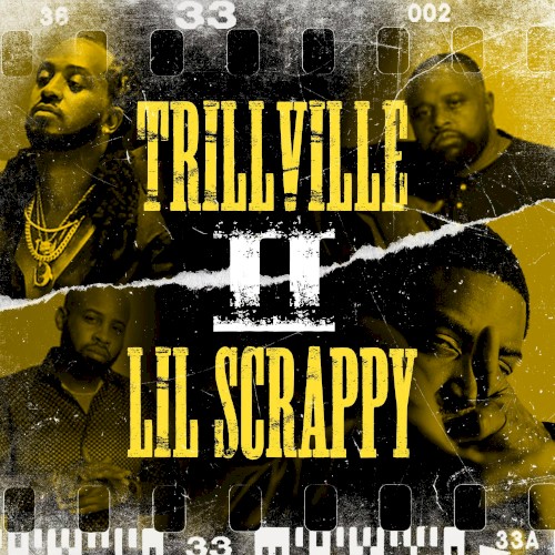 Trillville LilScrappy 2
