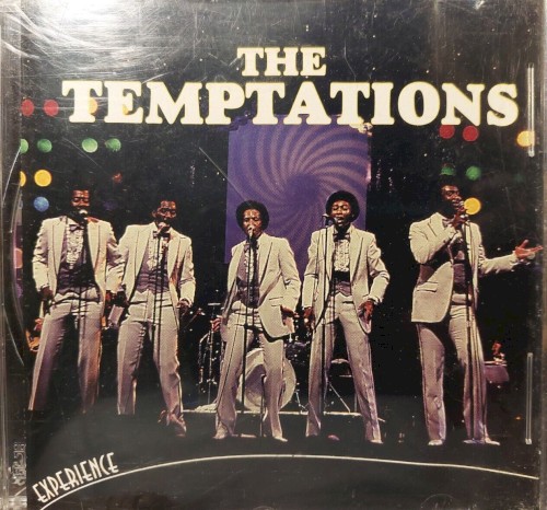 The Temptations