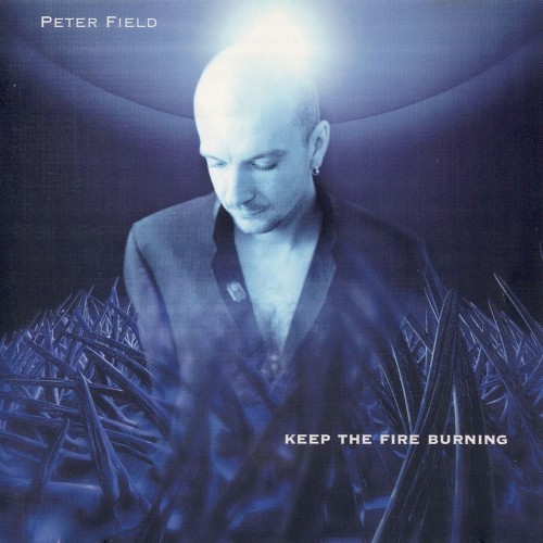 Keep the Fire Burning