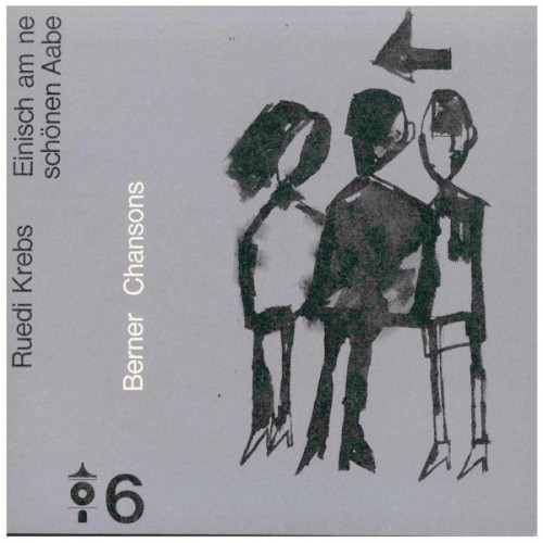 Einisch am ne schönen Aabe (Berner Chansons 6)