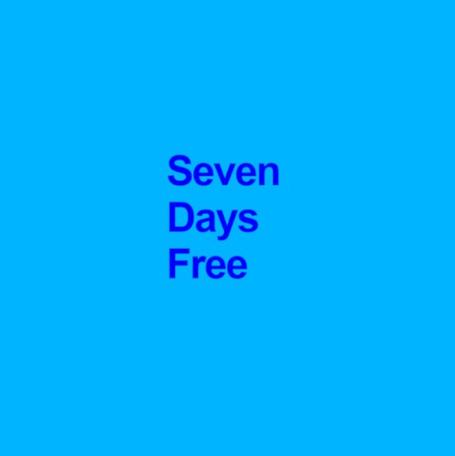 Seven Days Free