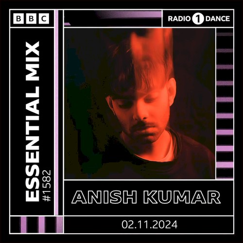 2024-11-02: BBC Radio 1 Essential Mix