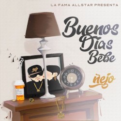 Buenos días bebé
