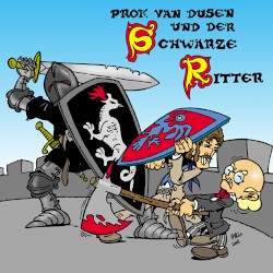 Folge 46: und der schwarze Ritter