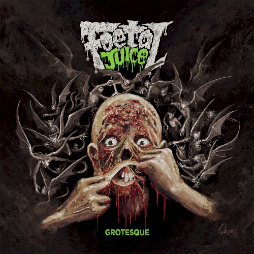 Grotesque