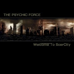 Welcome to ScarCity