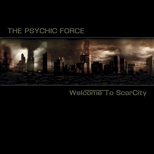 Welcome to ScarCity