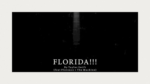 Florida!!!