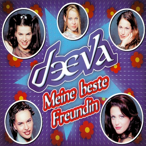 Meine beste Freundin