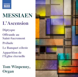 L'Ascension