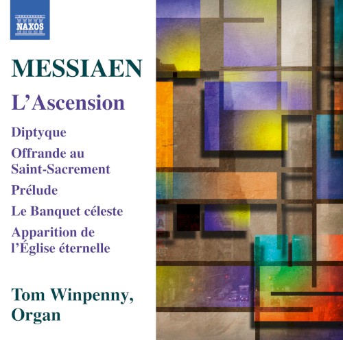 L'Ascension