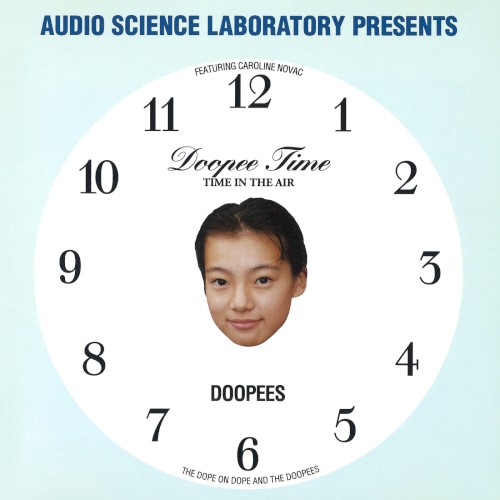 Doopee Time