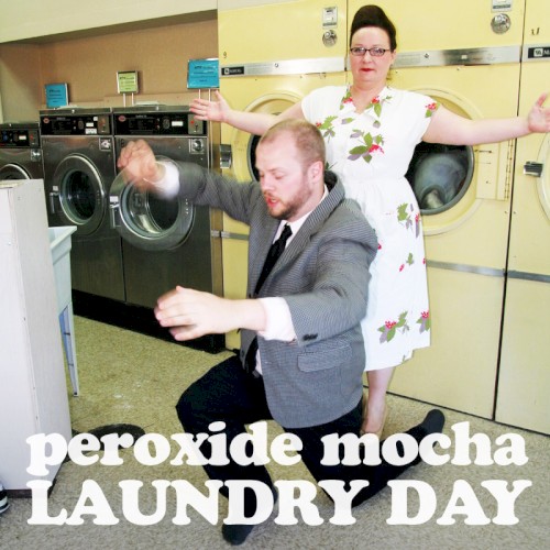 Laundry Day