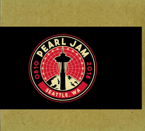 2018-08-10: Safeco Field, Seattle, WA, USA