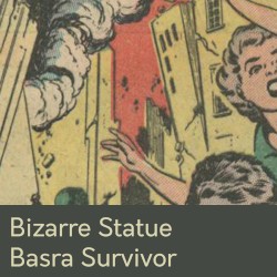 Basra Survivor