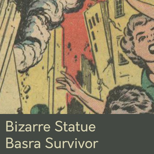 Basra Survivor