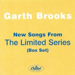 New Songs From The Limited Series (Box Set)