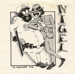 Nigel