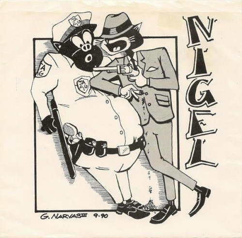 Nigel