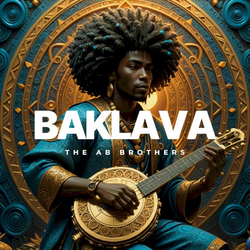 BAKLAVA
