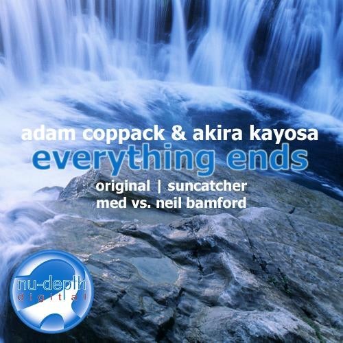Everything Ends (Med vs. Neil Bamford Remix)