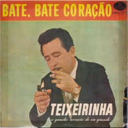 Bate, Bate Coração