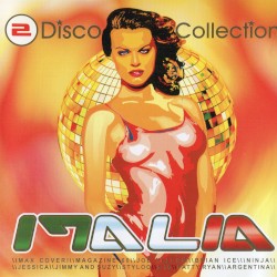 Disco Collection Italia 2