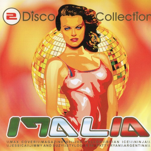 Disco Collection Italia 2