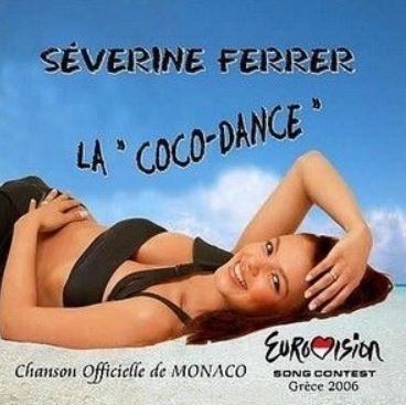 La Coco-Dance (Eurovision Monaco 2006)