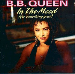 In the Mood (For Something Good)