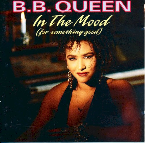 In the Mood (For Something Good)