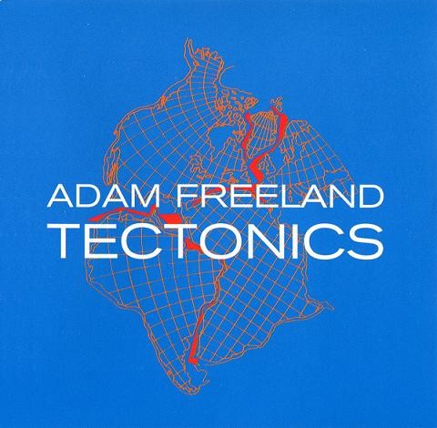 Tectonics